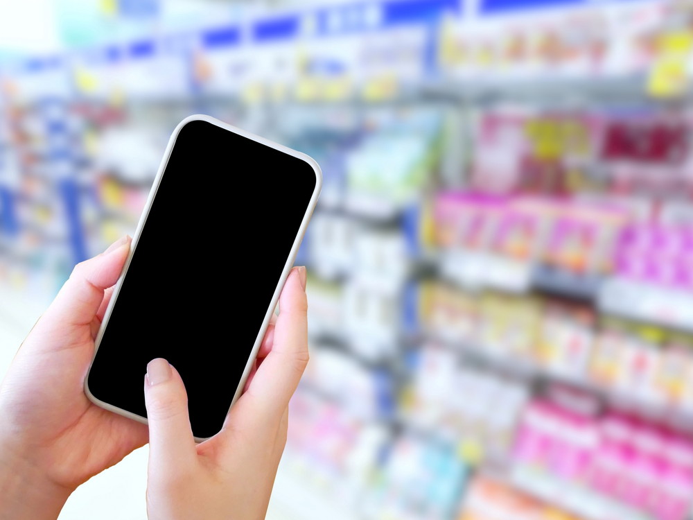 ドラッグストア01-イメージ画像