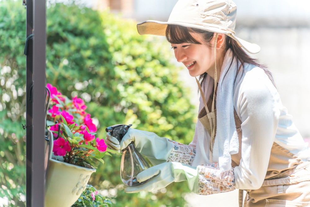 ガーデニング01-イメージ画像