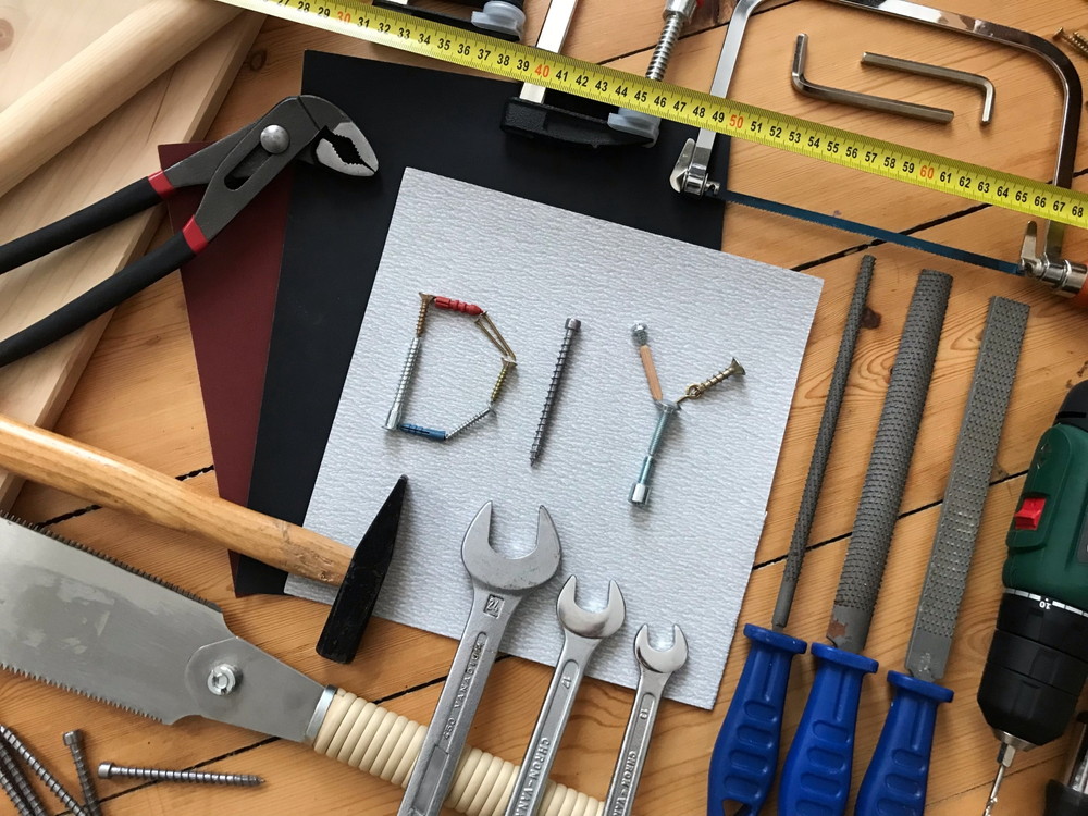 ホームセンターDIY-イメージ画像