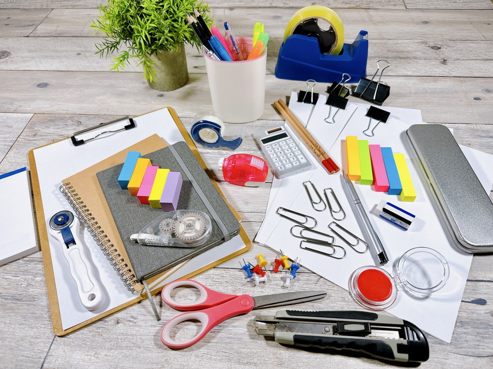 文具05-イメージ画像