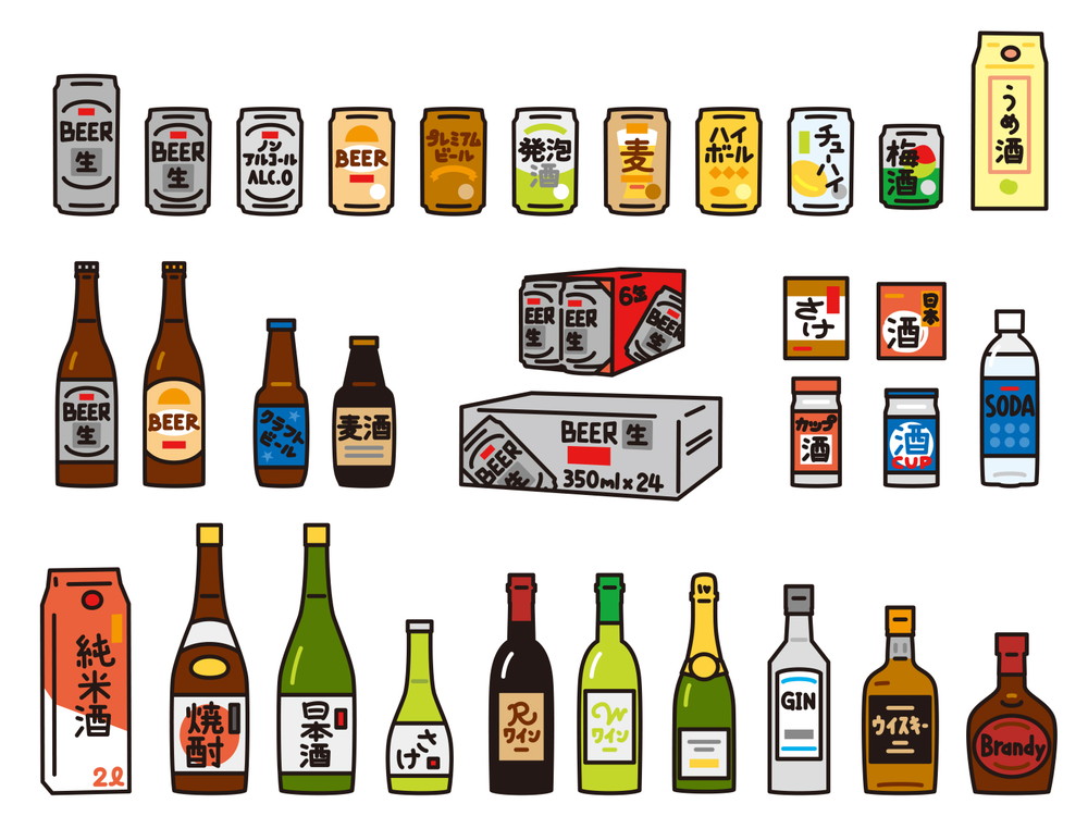酒02-イメージ画像