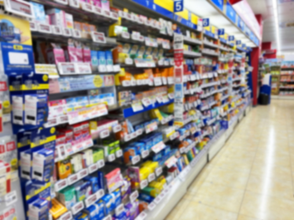 ドラッグストア03-イメージ画像