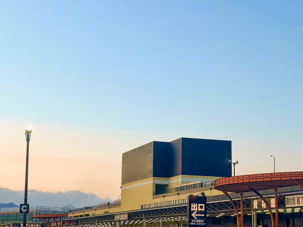 ホームセンター05-イメージ画像