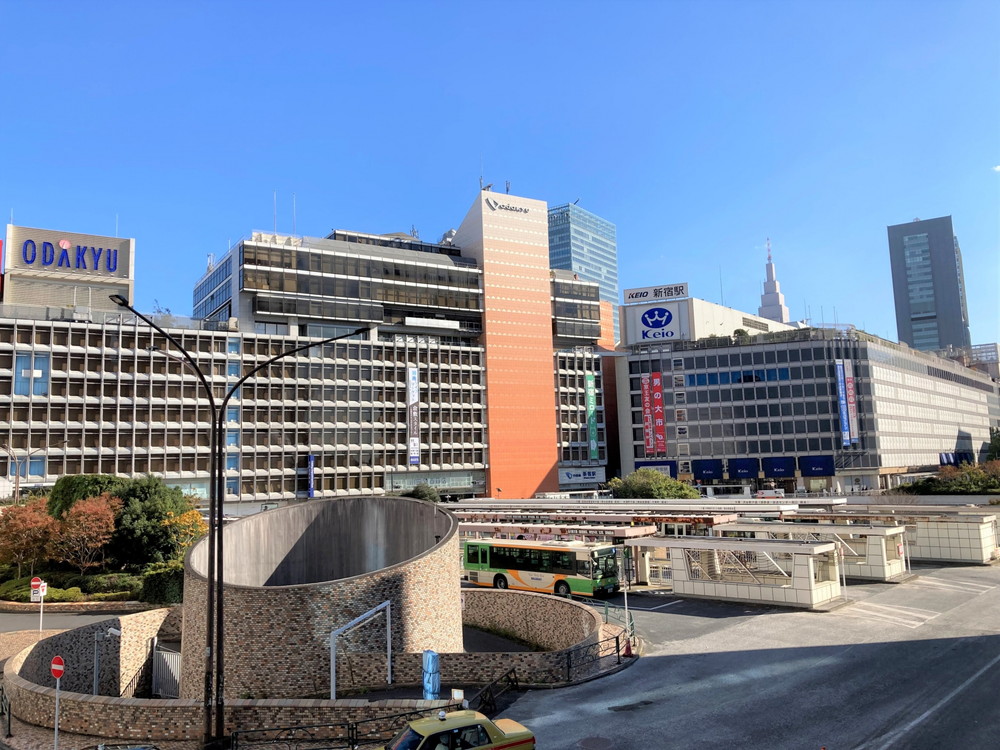 デパート04-イメージ画像