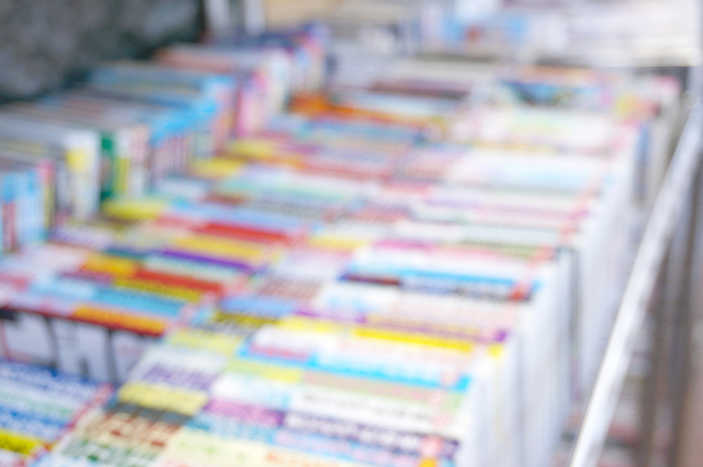 本屋03-イメージ画像