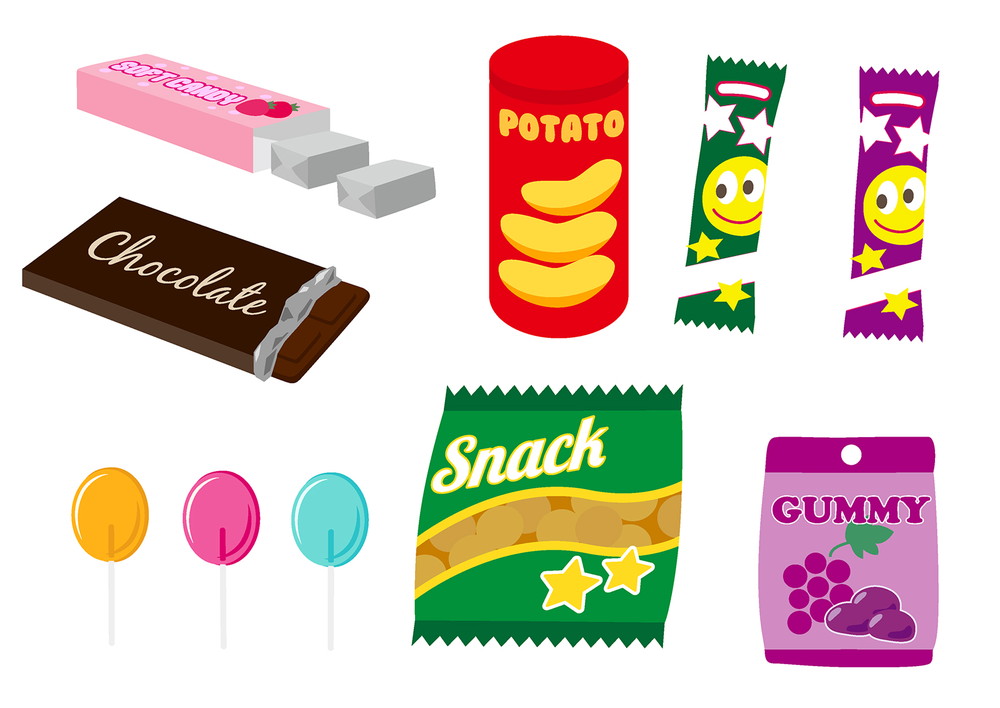 菓子02-イメージ画像