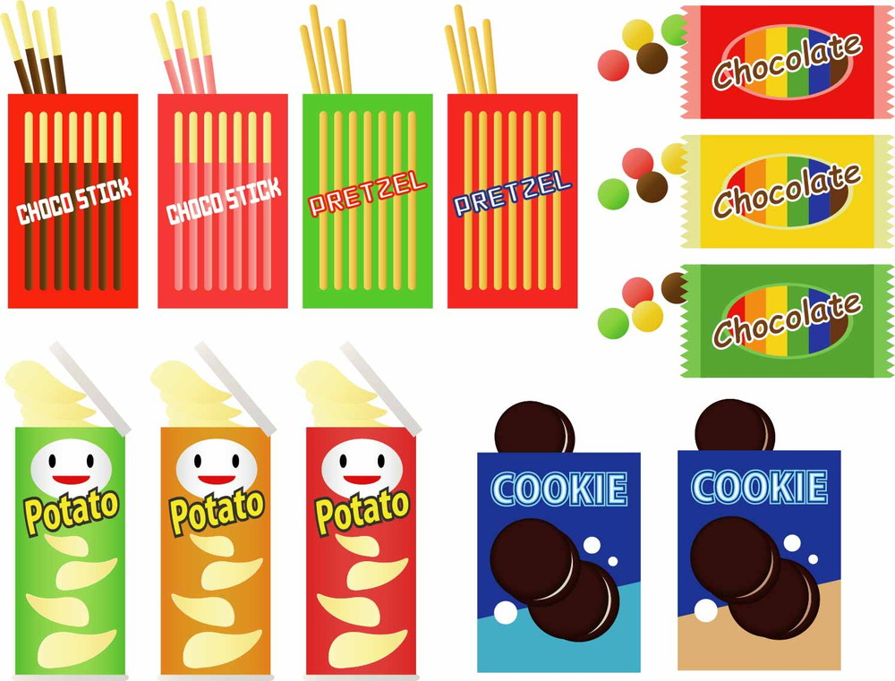 菓子01-イメージ画像